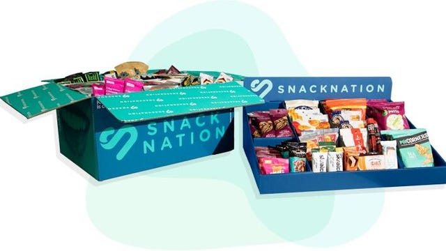 snack-nation